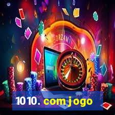 1010. com jogo